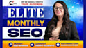 do monthly SEO backlinks service for top google ranking