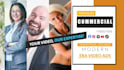 create top notch brand commercial video ad or promotional video ads