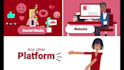 create 2d animated saas explainer demo video for your product, website or app