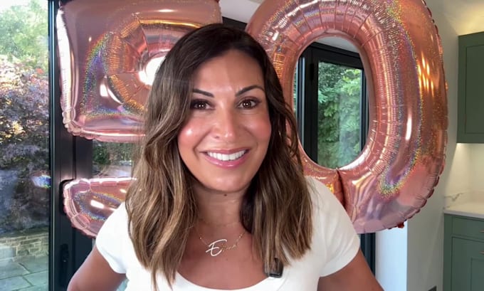 create authentic ugc videos for over 45s and gen x