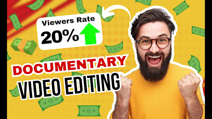 do youtube documentary videos