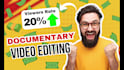 do youtube documentary videos