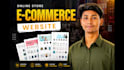 design ecommerce website using elementor woocommerce