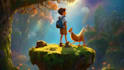great image to animation video within 5 hours