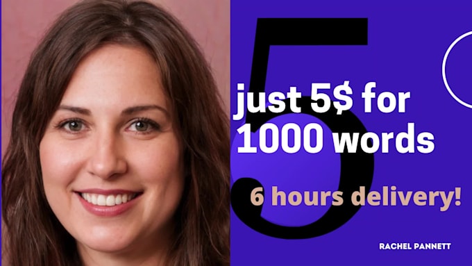 record professional female voice over