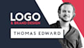 design your business logo and branding