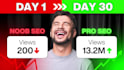 grow your youtube channel with viral video editing and SEO