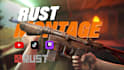 be your personal rust gaming video editor
