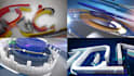 create a professional custom 3d logo animation in cinema 4d