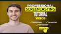 do a screencast instructional tutorial explainer video