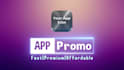 create an engaging mobile app promo video