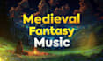 make 100 medieval fantasy, celtic, ambient original music