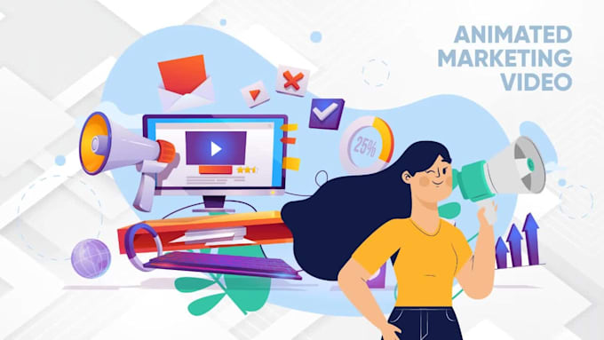 do brand commercial video or marketing video ads