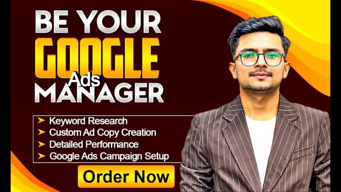 google ads lead generation expert to drive quality leads