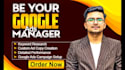 google ads lead generation expert to drive quality leads