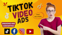 create tiktok video ads with a perfect hook