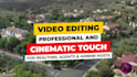 edit real estate drone videos with fast 24h delivery