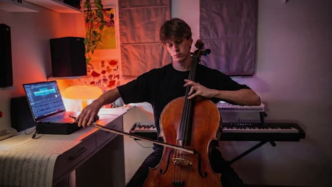 record high quality cello parts for you