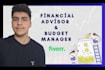 be your expert financial advisor and budget manager