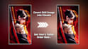 animate your still image or artworks into looping video canvas