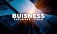 create an explainer or commercial video for your business