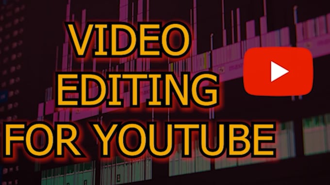 edit your youtube videos and reels