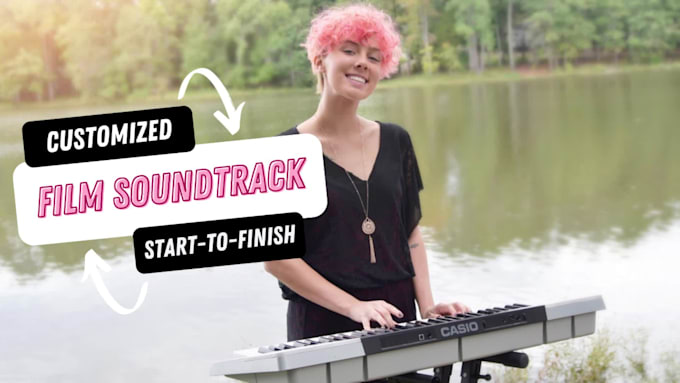 compose a soundtrack for your film