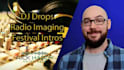 produce dj drops or radio imaging
