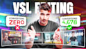 edit your vsl with animations and graphics to skyrocket conversions