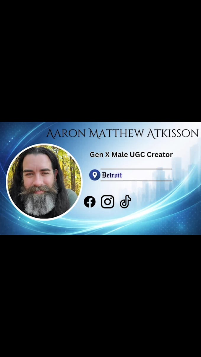 create authentic and relatable ugc for gen x dads