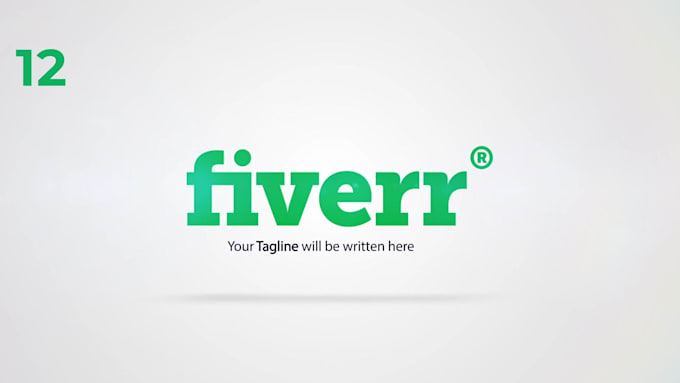 Create 10 Short Animation Logo Intro Video By Intrologo1 Fiverr Create 10 Short Animation Logo Intro Video By Intrologo1 Fiverr