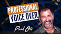 record a real human non ai american male voiceover