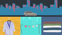create a 2d explainer video or 2d animated explainer video
