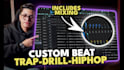 be your ghost producer and beat maker