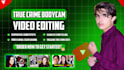 create true crime videos like dr insanity true crime daily