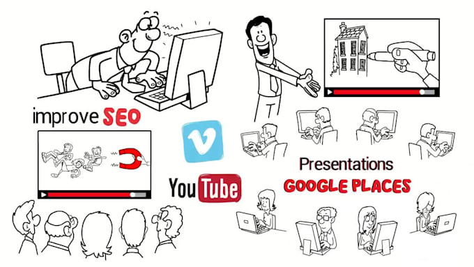 create a sales effective whiteboard animation