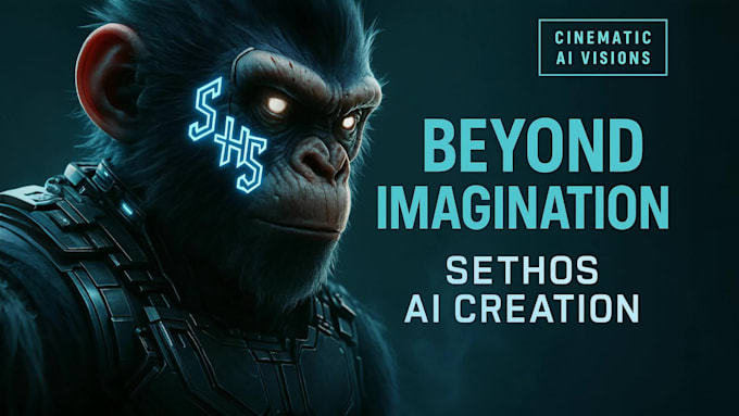 transform your imagination into cinematic ai reality