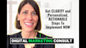 be your digital marketing consultant