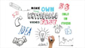 create whiteboard animation hand drawn explainer video