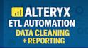help you with tableau and alteryx