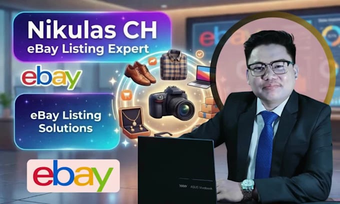 do ebay listing, ebay product listing, ebay product upload, ebay dropshipping