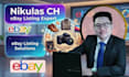do ebay listing, ebay product listing, ebay product upload, ebay dropshipping