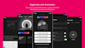 create eye catching app promo videos