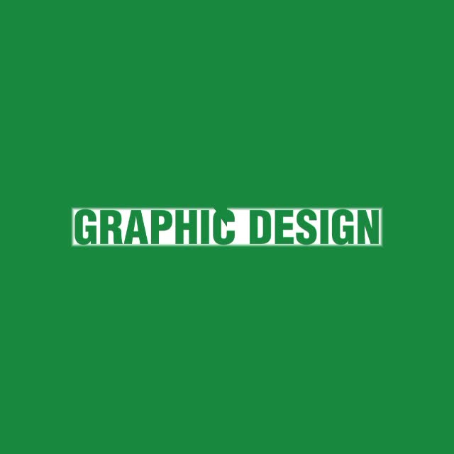 be your own proficient graphic designer