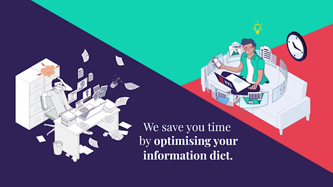 2d animated explainer video