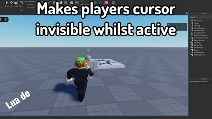 create roblox full game creation, full game development, roblox game