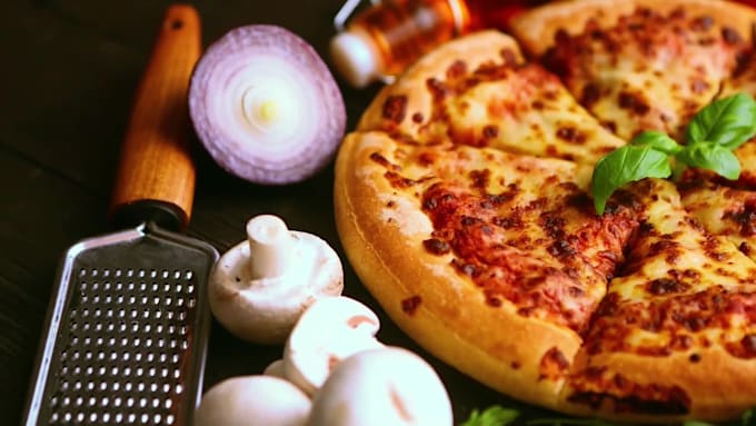 edit your restaurants and any promo video in 18 hours
