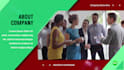 make a corporate video to promote a company