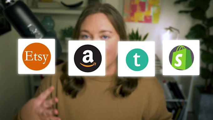 edit talking head video with motion graphic