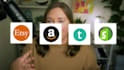 edit talking head video with motion graphic